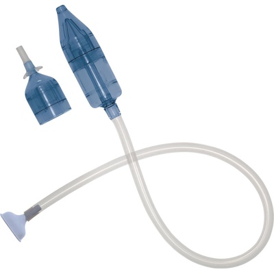 Beaba Ръчен аспиратор за нос Beaba - Minidoo (920311)