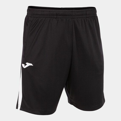 Joma BERMUDY 103209.102 černé S