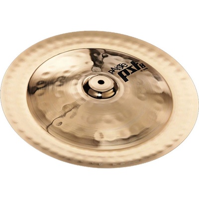 Paiste PST 8 Reflector 16" Чинел China (PA 1802616)