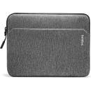 tomtoc Sleeve pouzdro Apple iPad 10.9 a iPad 11 šedá 6971937067098