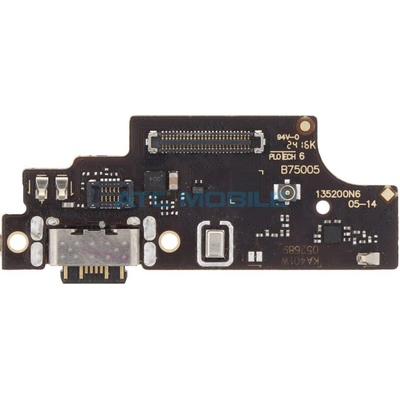 USB-C modul Poco M6 Pro 4G