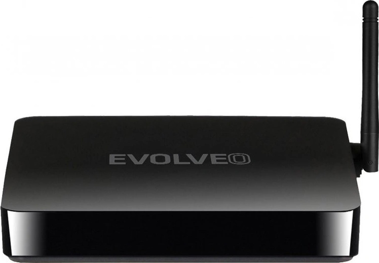 Evolveo MultiMedia Box M4