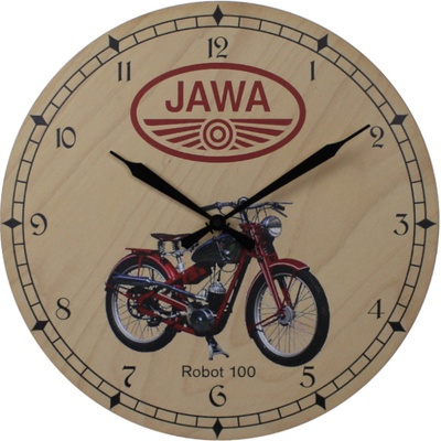 JAWA ROBOT 100