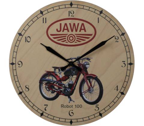 JAWA ROBOT 100