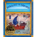 Follow the Dream: [The Story of Christopher Columbus] Sis PeterPevná vazba
