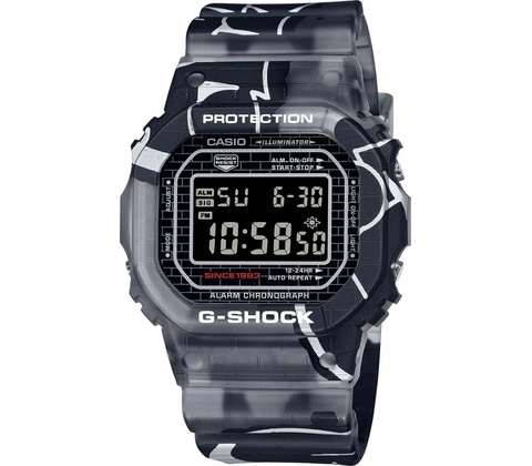Casio DW-5000SS-1