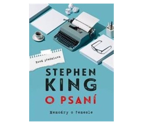 O psaní - Stephen King