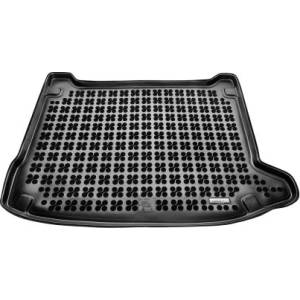 CarMart Гумена стелка за багажник за Dacia Lodgy (2012-2020) 5 seats - Rezaw Plast