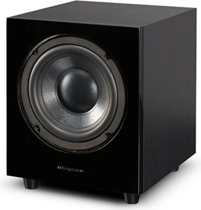 Wharfedale WH-D8