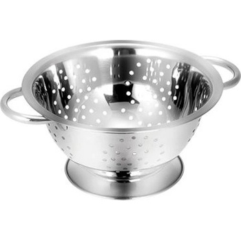 TESCOMA Cedník s podstavcem GrandCHEF o 24 cm