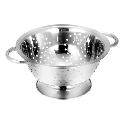 TESCOMA Cedník s podstavcem GrandCHEF o 24 cm