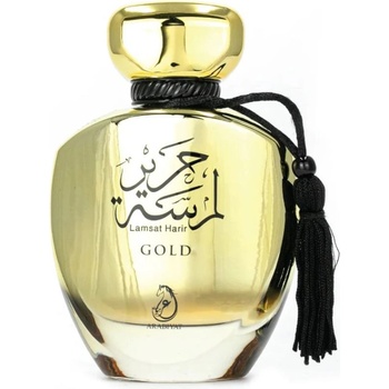 Image 1 of Arabiyat Lamsat Harir Gold EDP 100 ml