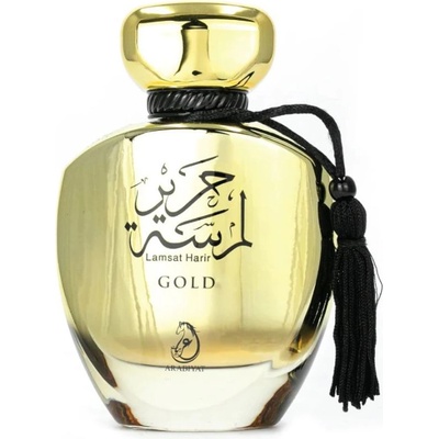 Arabiyat Lamsat Harir Gold EDP 100 ml