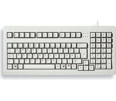 Cherry G80-1800LPCDE-0