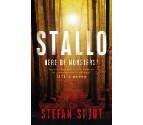 Stallo