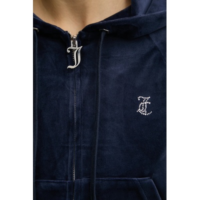 Juicy Couture Суичър Juicy Couture (JCWA122001)