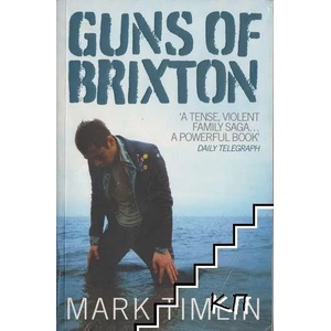 Guns of Brixton (2010)