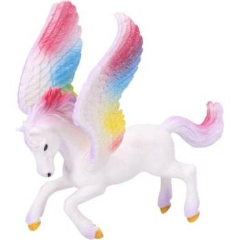 Atlas Кон пегас