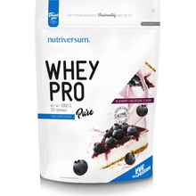 Nutriversum PURE Whey Pro 1000 g