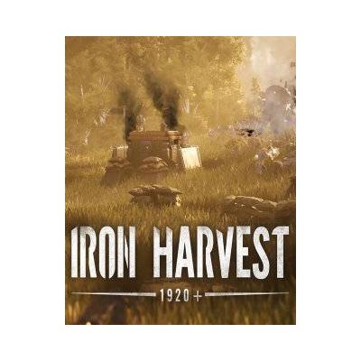 Iron Harvest