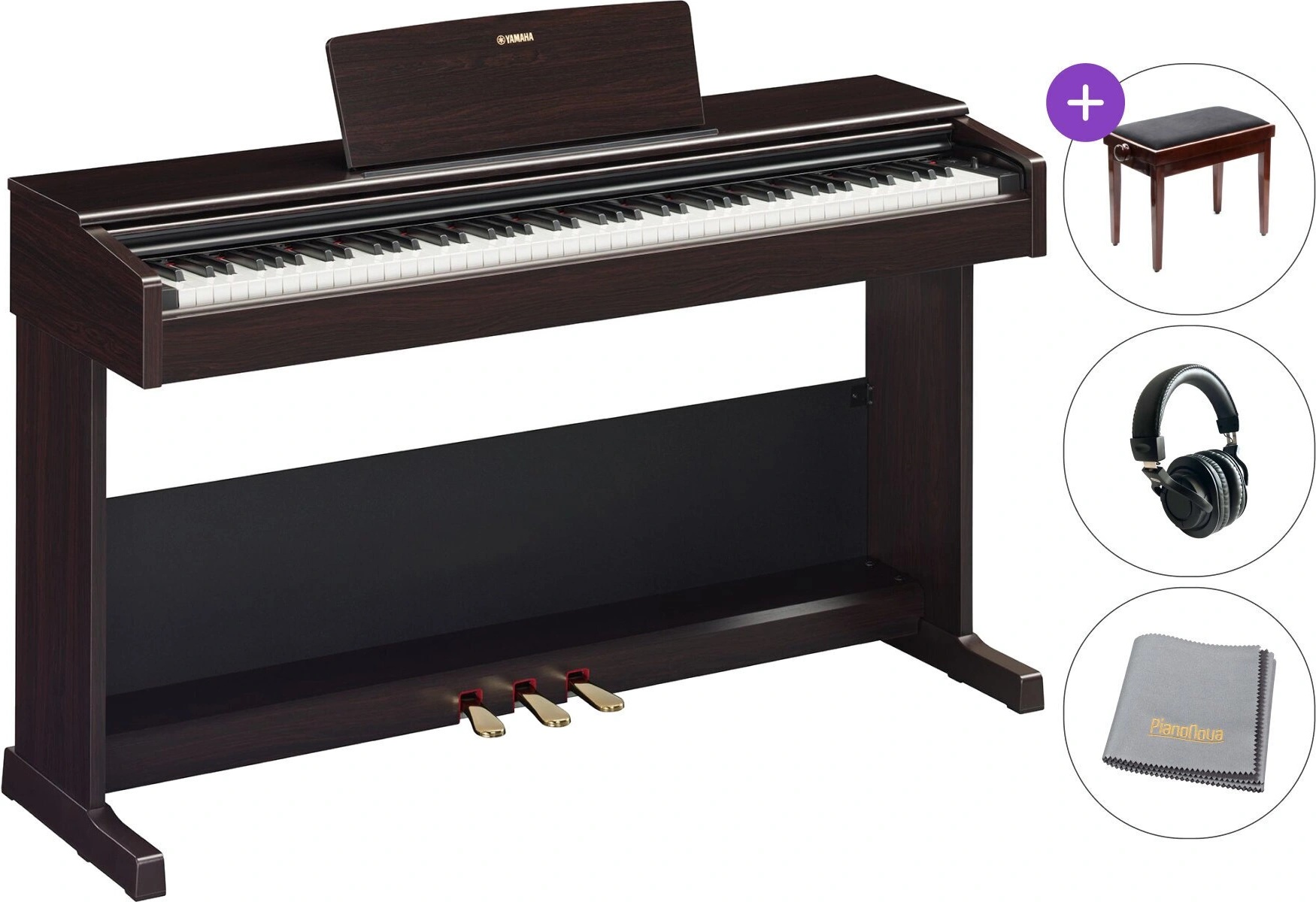 Yamaha ARIUS YDP-105