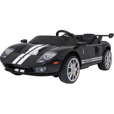 Ramiz Ford GT Elektrické autíčko čierne