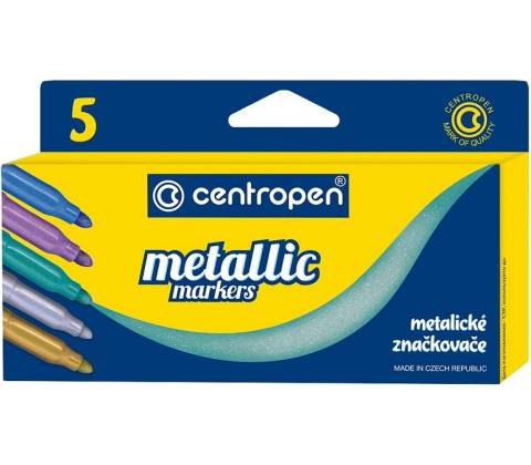 Centropen 8690 5 ks