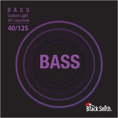 Black Smith NW-40125