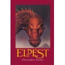 Paolini - Eldest
