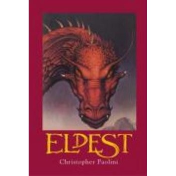 Paolini - Eldest