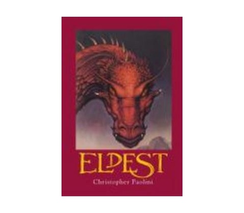 Paolini - Eldest