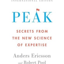 K. Anders Ericsson, Robert Pool - Peak