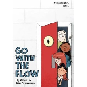 Go with the Flow (ISBN: 9781250143174)