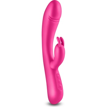 Image 1 of NS Novelties Royals Divine Metellic Pink