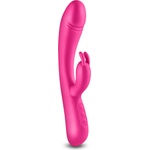 NS Novelties Royals Divine Metellic Pink