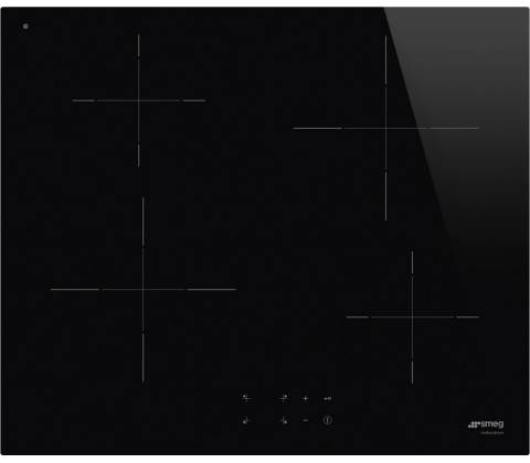 Smeg SI2641D