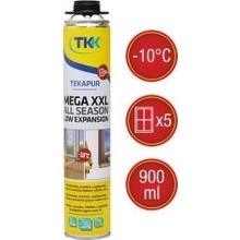 TEKAPUR MEGA - XXL- All Season 870 ml Low