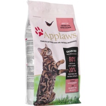 Applaws Cat Adult Chicken & Salmon 2 kg
