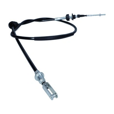 Lanko ovládania spojky MAXGEAR 32-1166 (321166)