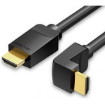 Vention HDMI, ( 90 градуса, дясно), 2 м, кабел