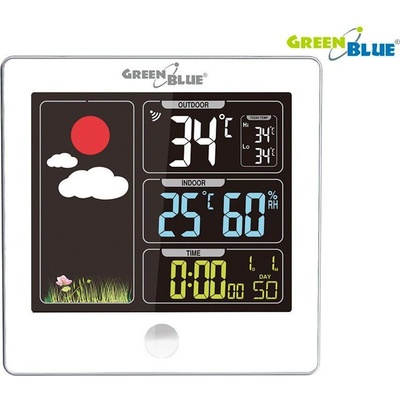 GreenBlue GB 521W