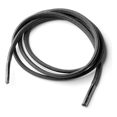 Vitility elastické pro seniory 2 páry černé