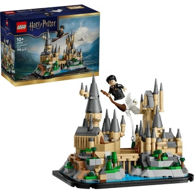 LEGO® Harry Potter™ 40975 Miniaturní Bradavický hrad