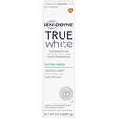 Zubné pasty Sensodyne True white extra fresh 75 ml