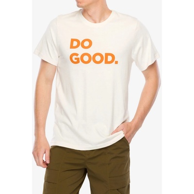 Cotopaxi Do Good T-Shirt bone