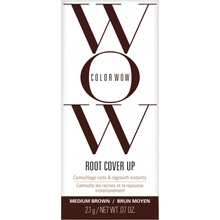 Color Wow Root Cover Up Medium Brown