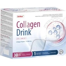 Dr.Max Collagen Drink 30 sáčků