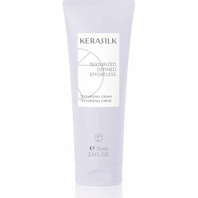 KERASILK Styling Texturizing Cream 75 ml