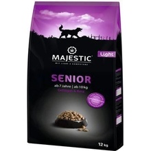 Majestic Dog Senior drůbeží a rýže 12 kg