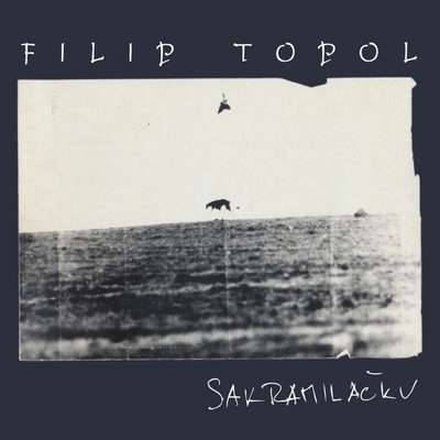 Topol Filip: Sakramiláčku / Střepy / Filip Topol & Agon orchestra CD